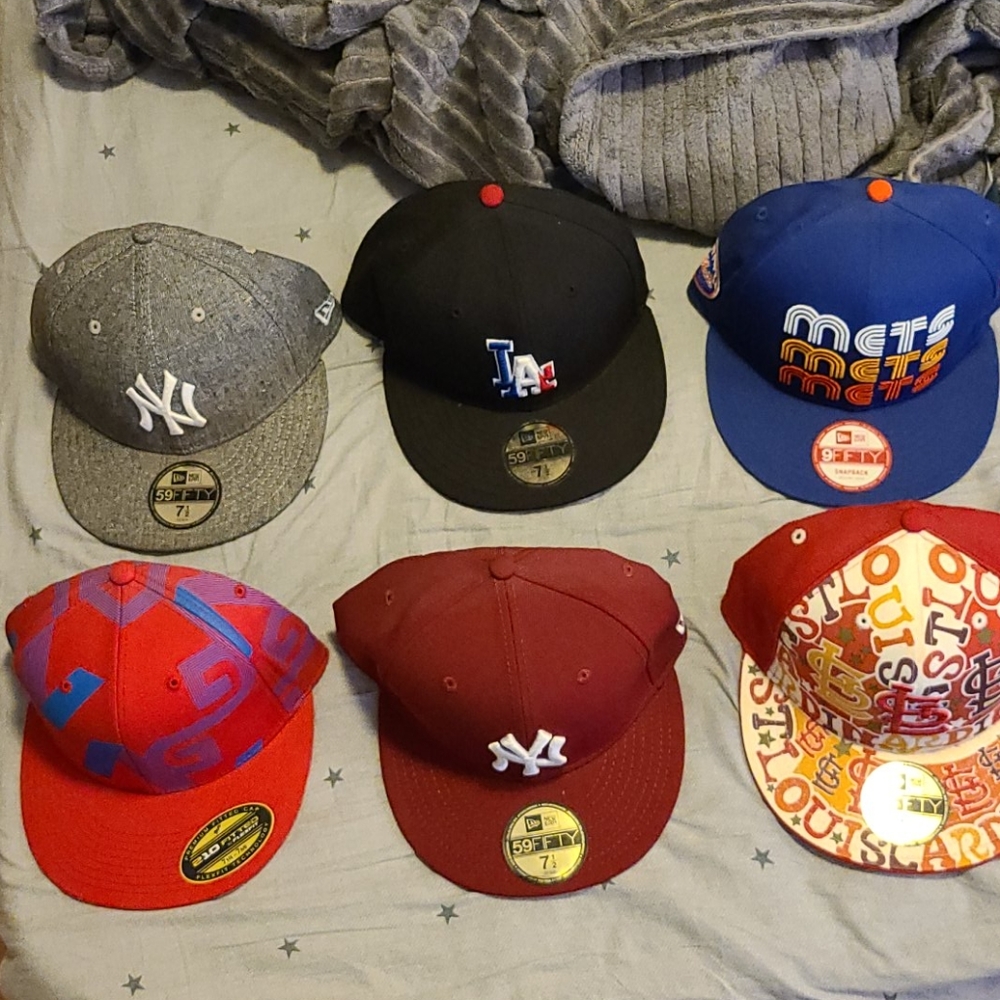 New Era Bundles